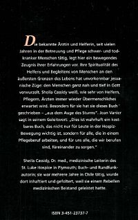 Die Dunkelheit teilen, 1