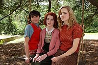 Ballet Shoes [DVD], 5