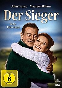 Der Sieger [DVD], 1