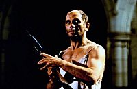 The Quiet Earth - Das letzte Experiment [Blu-ray], 4