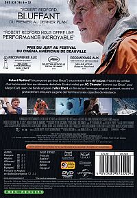 All is lost [DVD], 2