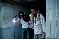 The Incident [Blu-ray], 2