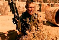 The last Sentinel [Blu-ray], 7