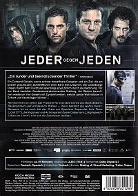 Jeder gegen jeden [DVD], 1