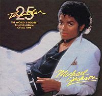 Thriller 25 [CD], 1