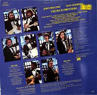The Blues Brothers [Vinyl], 1