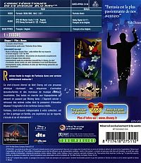 Fantasia [Blu-ray], 1