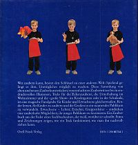 Zaubern kann ich!, 1