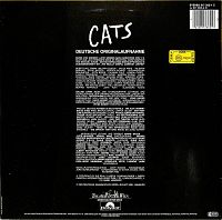 Cats  [Vinyl], 1