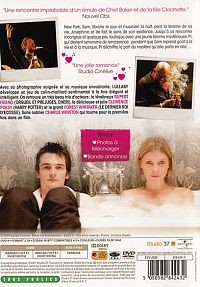 Lullaby [DVD], 1