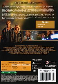 Numéro quatre [DVD], 2