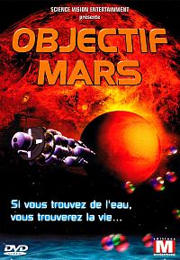 Objectif Mars [DVD], 1