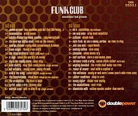 Funk Club [CD], 1
