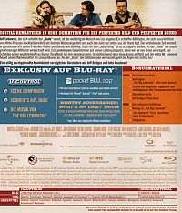 The Big Lebowski [Blu-ray], 2