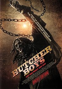 Butcher Boys [DVD], 2