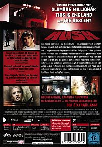 Hush [DVD], 1