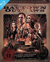 The Baytown Outlaws [Blu-ray], 1