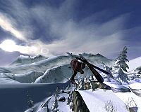 Freakout- Extrem Freeride [Sony PlayStation 2], 4