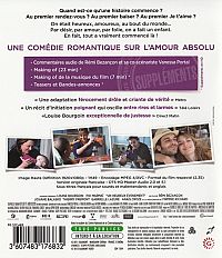 Un heureux évènement [Blu-ray], 2