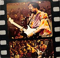 Experience [Vinyl], 1