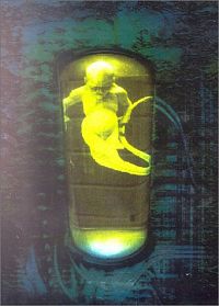 Alien - Quadrilogy [DVD], 1