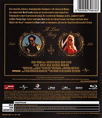 Wild at Heart [Blu-ray], 2