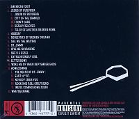 American Idiot [CD], 1