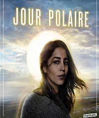 Jour polaire - Saison 1 [Blu-ray], 1
