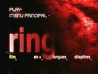 Ring  [DVD], 3