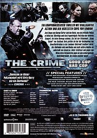 The Crime [DVD], 1