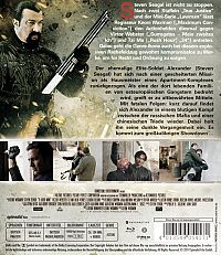 A Good Man - Gegen alle Regeln [Blu-ray], 1