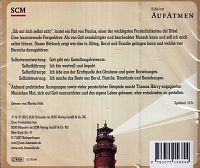 Von der Kunst sich selbst zu führen, 1