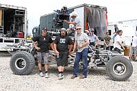 Nitro Circus - Der Film [DVD], 2