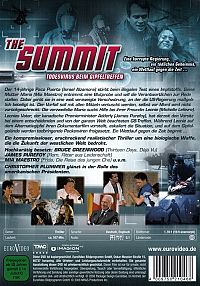 The Summit  [DVD], 1