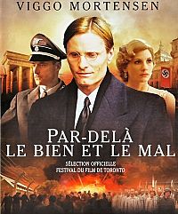 Par delà le bien et le mal [Blu-ray], 1