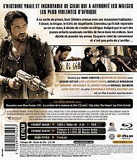 Machine Gun [Blu-ray], 1