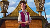 Clochette et la fée pirate [Blu-ray], 6