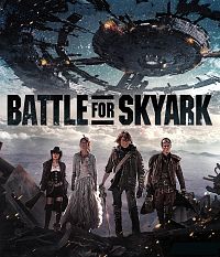 Battle for Skyark [Blu-ray], 1