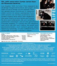 Life [Blu-ray], 1