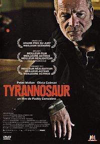 Tyrannosaur (VOST) [DVD], 1
