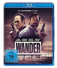 Wander [Blu-ray], 1