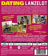 Dating Lanzelot [Blu-ray], 1