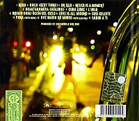 La Sesion Cubana [CD], 1