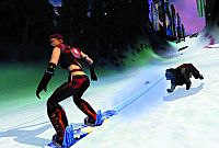 Dark Summit [Sony PlayStation 2], 3