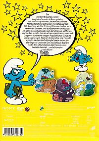 Die Schlümpfe - Staffel 4 [DVD], 1