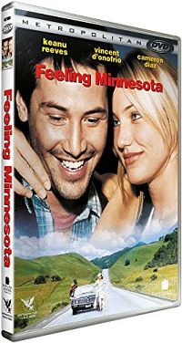 Feeling Minnesota [DVD], 1
