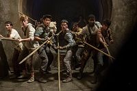 Le Labyrinthe [Blu-ray], 6