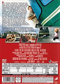 Die Chaoscamper [DVD], 1