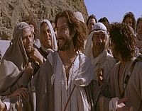 Das Johannes Evangelium - Der Film [DVD], 2