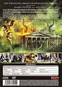 Sherlock Holmes [DVD], 1